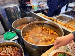 -幸福路牛肉面馆(总店)