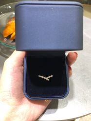 -LightOnly·培育钻石婚戒定制(天坛店)