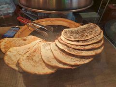 -阿甘锅盔(合生汇购物中心店)