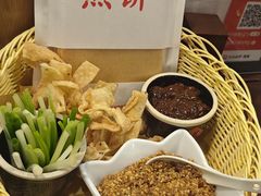 -鲁菜根·泰山菜(泰山店)