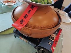 -千岛湖鱼味馆(十字街总店)