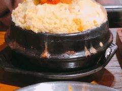 鱼子酱蛋羹-济州爱肉堂(总店)
