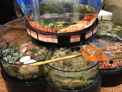 -陶陶居海鲜酒家(新马路店)