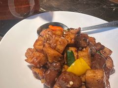 -汤城小厨•粤菜•靓汤(苏州街店)