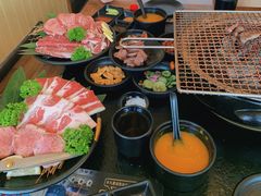 -九田家黑牛烤肉料理(石路天虹店)