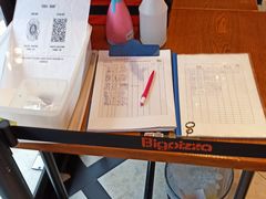 -比格比萨自助(花园路店)