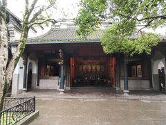 -蒋氏故居