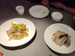 -十朝院子·南京菜(夫子庙店)