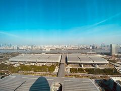 -广交会威斯汀酒店