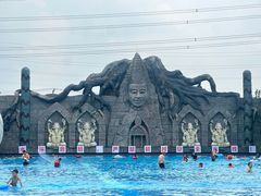 -苏州乐园森林水世界