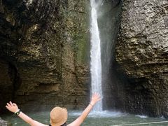-鹿院坪生态旅游景区
