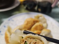 -莲花公园煎蟹(总店)