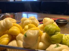 -山河屯铁锅炖(哈西站店)