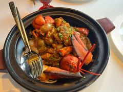 -三号黄浦会Canton Table