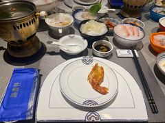 -海鼎荟海鲜姿造(仟禧汇店)