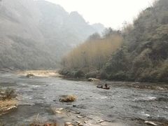 -桂林资江天门山风景区