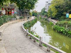 -黄埔古港