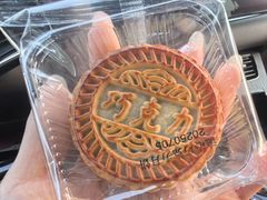 -爱德顺糕点食屋(利民道店)