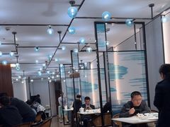 -南太湖山庄·四季轩&国风堂中餐厅