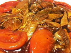 -天津乾毓德饭庄·清真传统炒菜·海鲜烧烤(咸阳路店)