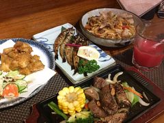 -尺山寸水日料(马桥满天星店)