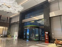 -温州龙湾国际机场温德姆酒店