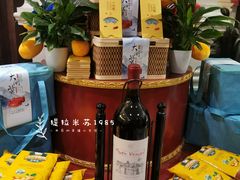 -大鸭梨烤鸭店(花园村店)