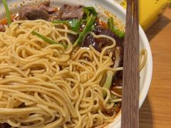 -长乐川式面馆·现炒浇头(石门二路店)