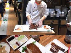 -小放牛炒菜馆(北国商城店)