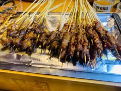-李不管把把烧(合肥总店)