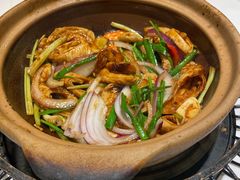 -勝記酒家·37年老字号·经典粤菜(荔枝公园店)