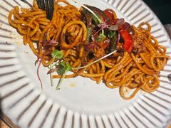 -本处·素食·融合料理(南油店)