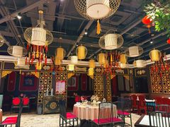 -八大碗·东北菜·锅包肉(佳兆业店)