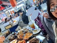 -喝丢一只鞋海鲜烧烤·海肠捞饭(东关街店)
