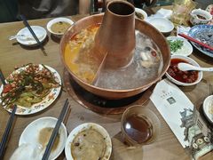 -北京老门框爆肚涮肉馆(凤城六路店)