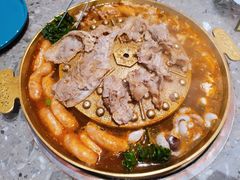 -牛牛章·章鱼水煎肉(光谷世界城店)