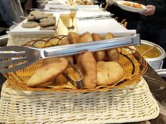 -素满香·素食自助餐(西安·民乐园店)