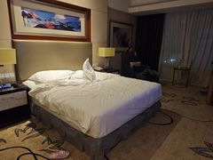 -淮安曙光国际大酒店(大运河广场花街店)