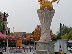 -民园广场