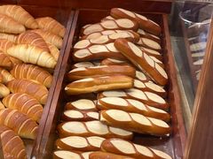 -小飞象面包公社(珠江路金鹰店)