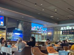 -上宴精品海鲜姿造(晶融汇旗舰店)