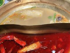 -羊大爷涮肉(亮马桥店)