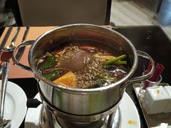 -惠州皇冠假日酒店·西餐厅·自助餐厅
