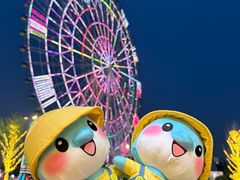 -南昌之星摩天轮