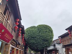 -三坊七巷历史文化街区