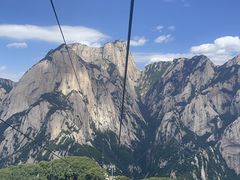 -华山风景名胜区