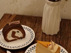 -奈诺甜品·生日蛋糕·下午茶(古城店)