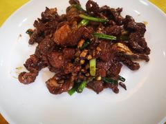 -巫记鸡饭店