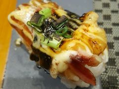 -昊·来了寿司(双楠2店)