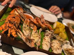 -Onion restaurant